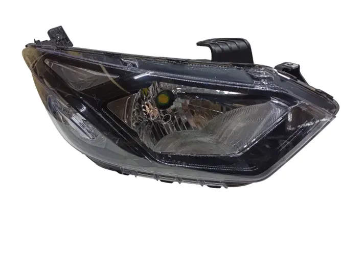 Farol Direito Onix 2017 A 2019 Sem Led Restaurado