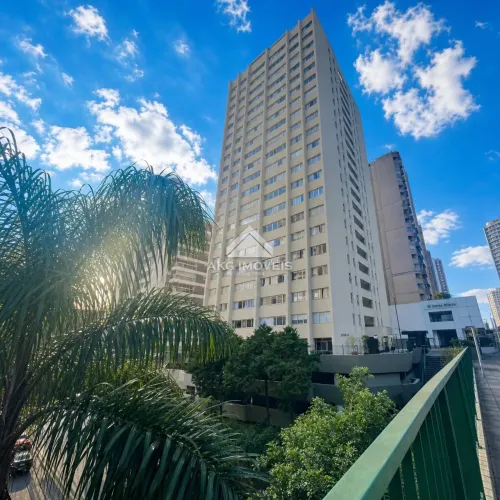 APARTAMENTO 3 QUARTOS, SENDO1 SUÍTE, NA RUA PADRE ANCHIETA, NO BIGORRILHO