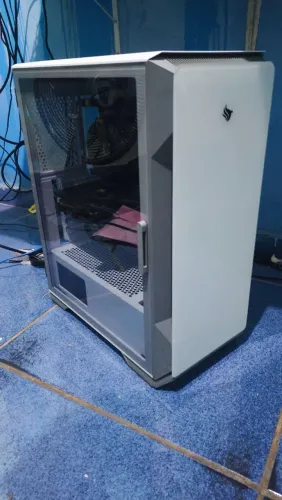 PC GAMER RYZEN 7 + GTX 1660 SUPER MSI 6GB