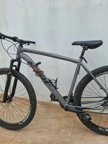 Bike aro 29 kSW estado de nova