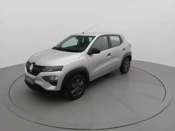 Renault Kwid 1.0 Zen 2026