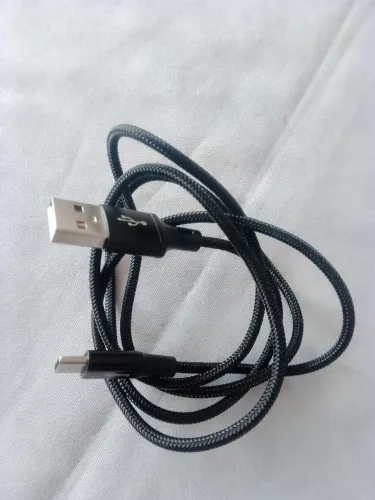 Vendo.cabo.tipo.c.USB.zap. *