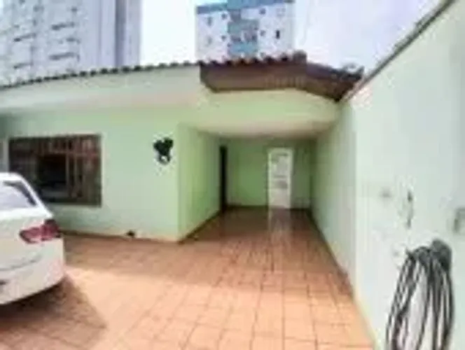 CASA COMERCIAL À VENDA NO JARDIM AMÉRICA LOCALIZAÇÃO ESTRATÉGICA E EXCELENTE POTENCIAL