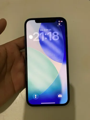 iPhone 12