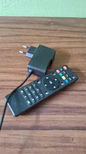 FIRE STICK 4K