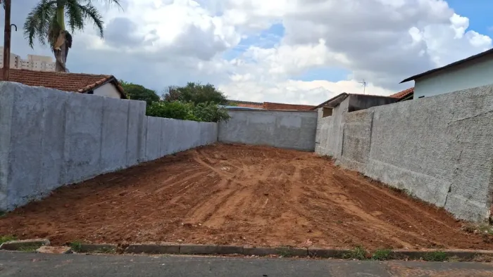 Terreno à venda 300 m² Vila Fascina