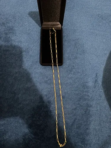 Vendo corrente + pulseira ouro 18k