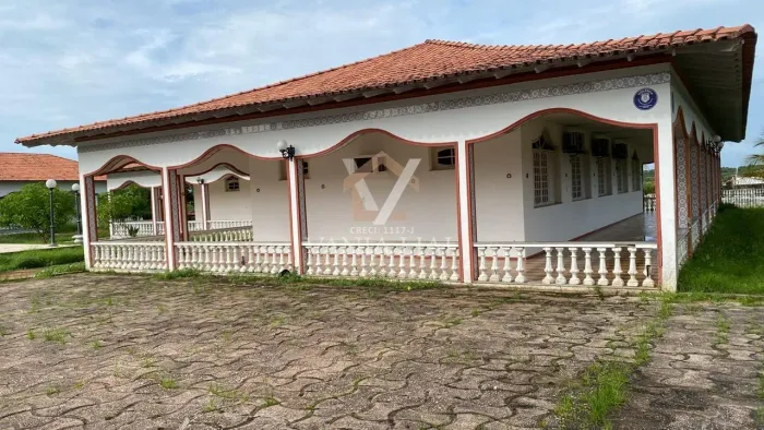 Casa em Destacado - Salinópolis, PA