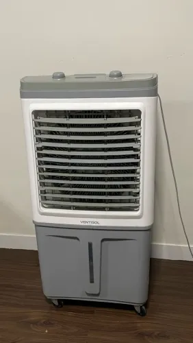 Climatizador 60 litros