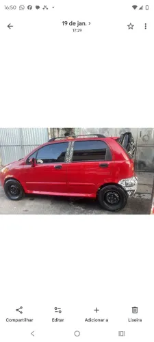 Chery QQ 1.1/1.0 12V 69cv 5P 2012