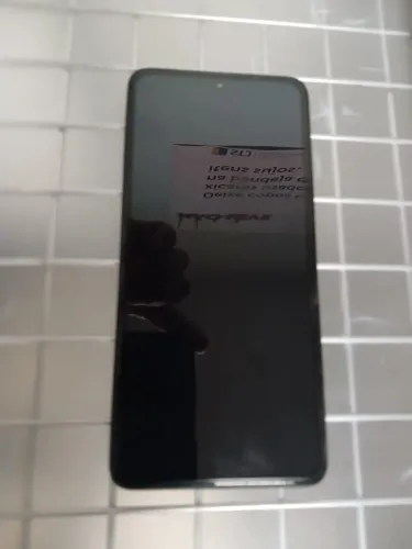 Rumo ao hexa de celular "novo" 