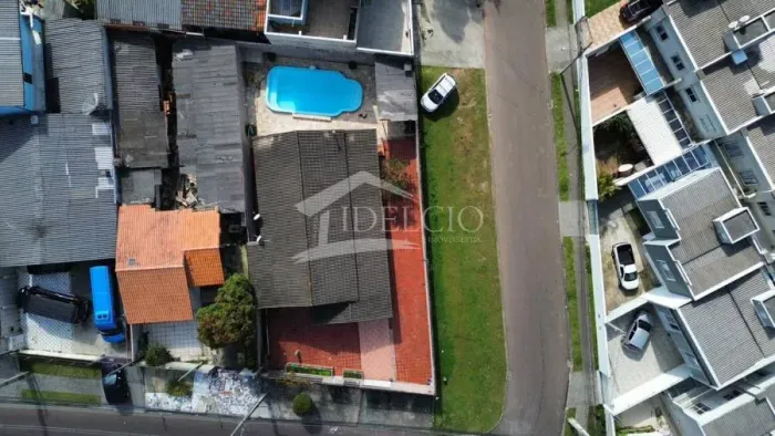 Terreno - Uberaba