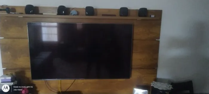 Tv LG 55 polegadas