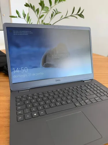 Vendo notebook Dell i3