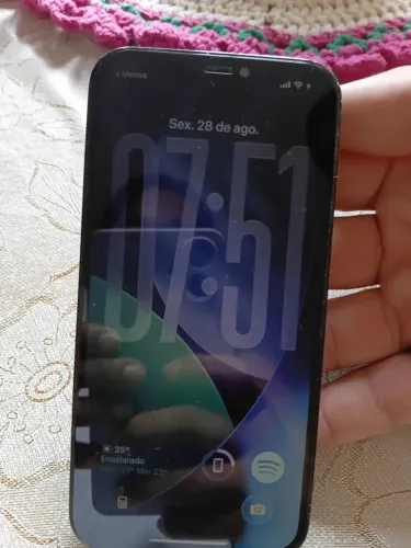 Iphone 12 Pro
