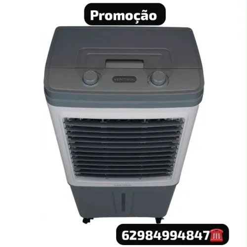 Climatizador