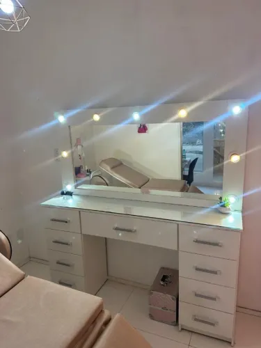 Camarim de Salão