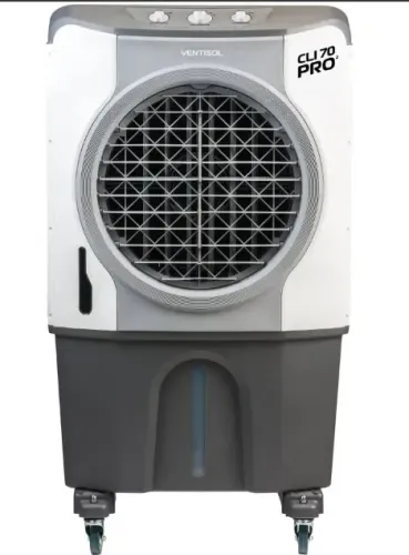 CLIMATIZADOR VENTISOL