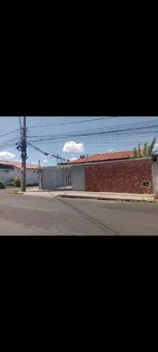 Alugo Casa no Saci em frente ao Condomínio Vila Vitória 
