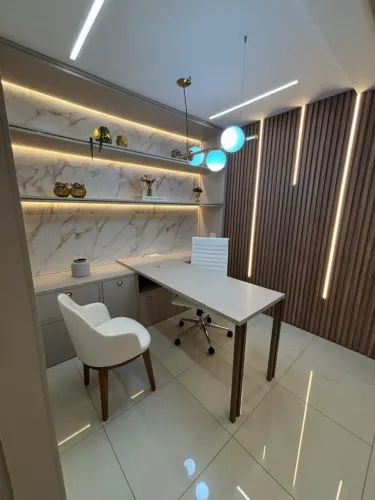 Consultório Montado - Jardim Cuiabá | Valor Incluso condomínio, luz, iptu e limpeza!