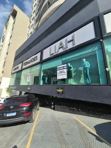 Casa para aluguel possui 80 metros quadrados