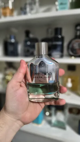 Jimmy Choo Urban Hero EDP 100 ml | Original | Excelente Estado
