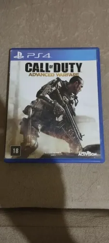 Jogos PS4
