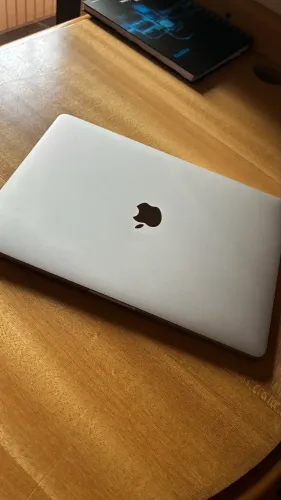 MacBook Pro 2017 com Bateria Nova 