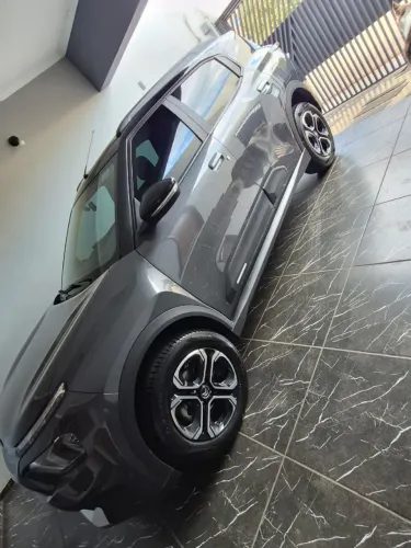 Citroen C3 Aircross Shine 1.0 Turbo 200 Aut. 2025