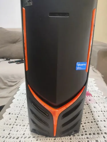 CPU i5 6GB HD 500