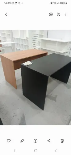 Promoção mesa em mdf