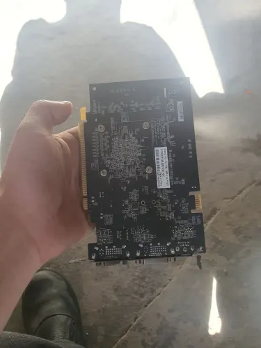 Placa de video