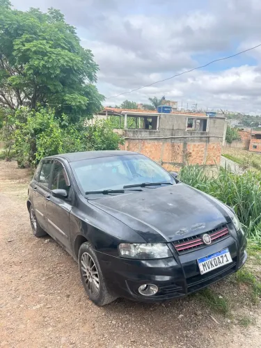 Fiat Stilo 1.8/ 1.8 SP/ Connect 16V 122cv 5P 2004