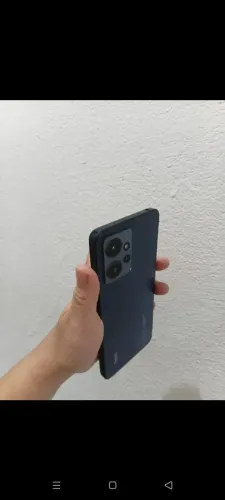 Vendo celular redmi note 12 128gb