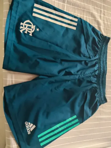 Short de treino