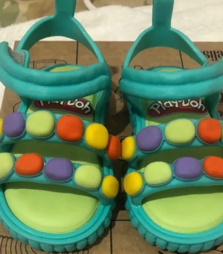 Mini Melissa original 17/18