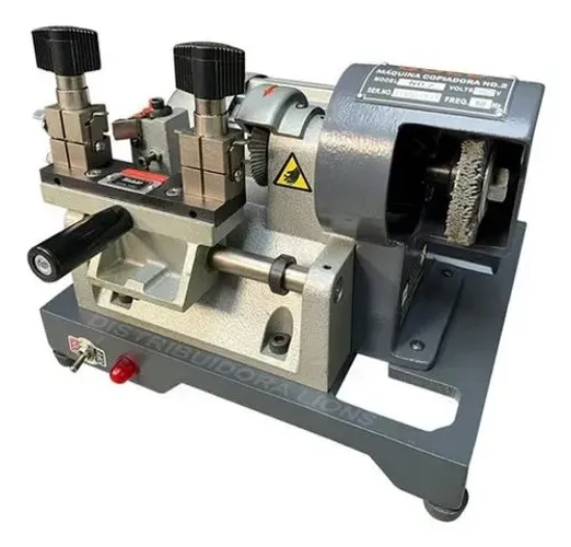 Copiadora de chaves gold número 2 usada 