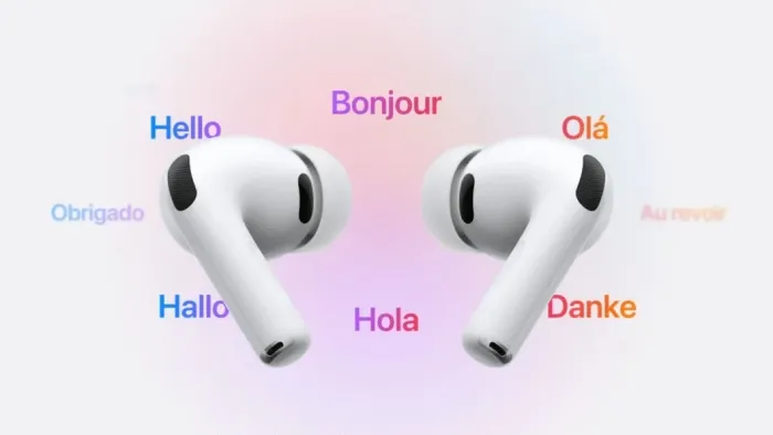 Fone de ouvido