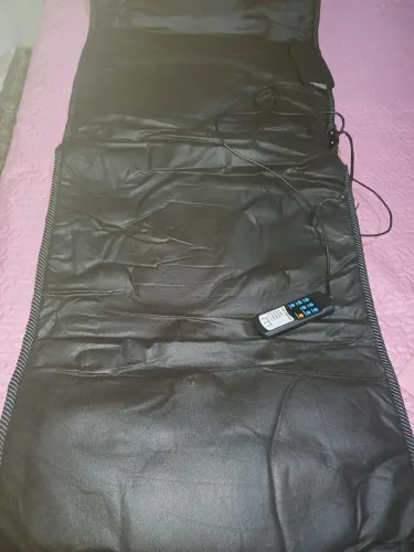 Colchão massageador