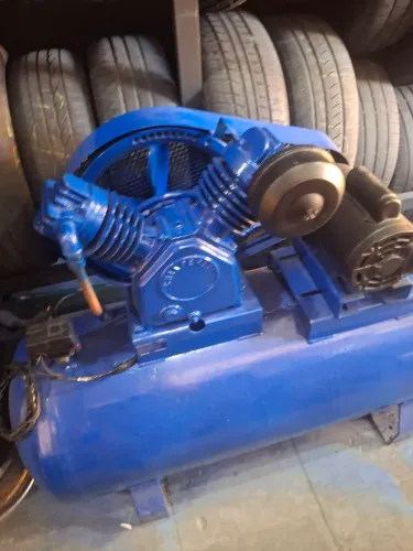 Vendo compressor
