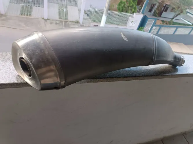 escapamento suzuki srad 1000