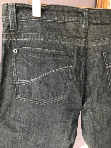 Calça Jeans DKNY Masculina