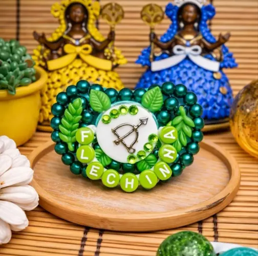CHUPETA PARA ERÊ DE OXÓSSI 