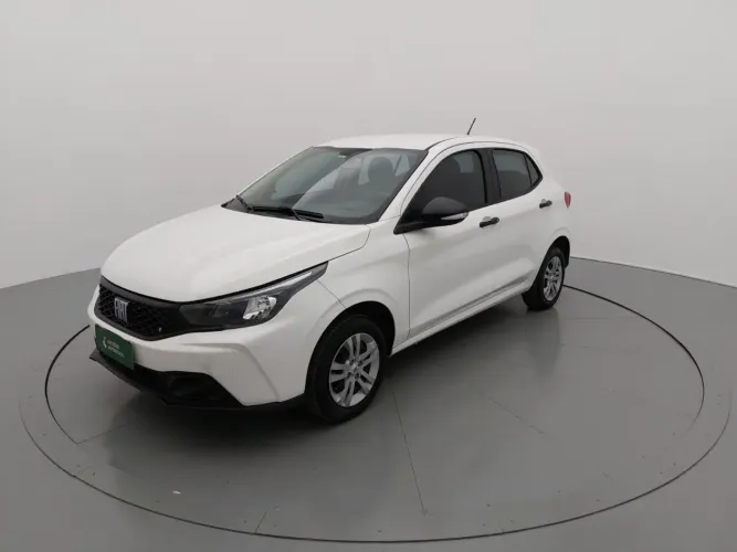Fiat Argo Drive 1.0 6V Flex 2025