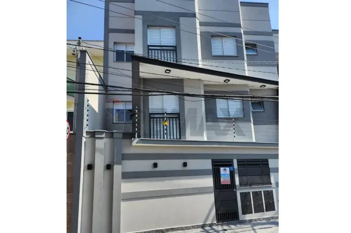 Casa de condomínio com 2 dormitórios no Tucuruvi: Conforto e Conveniência