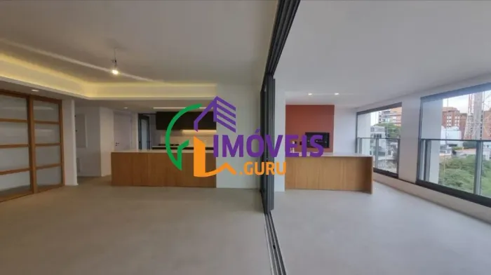APARTAMENTO - ALTO DA LAPA - SP