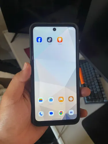 Moto g23