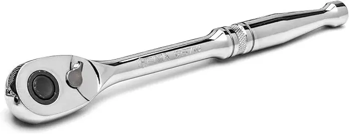 Chave Catraca SATA 72 Dentes 3/8 - St12971u