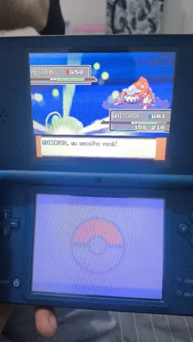 Nintendo dsi xl