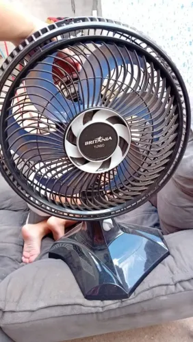 Ventilador